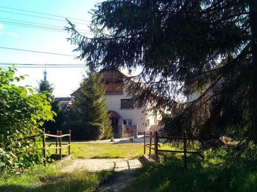 Hostal Feny?fa Vend�gh�z