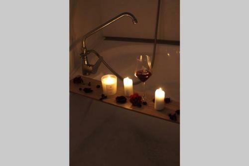 No�21 Apartman