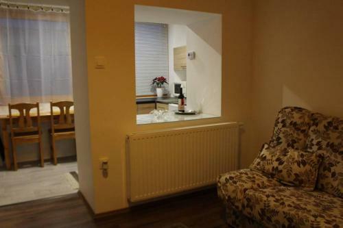 No�21 Apartman