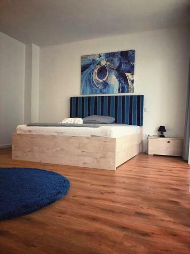 Moment Apartments