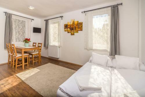 Hostal Villa Szilva Vend�gh�z