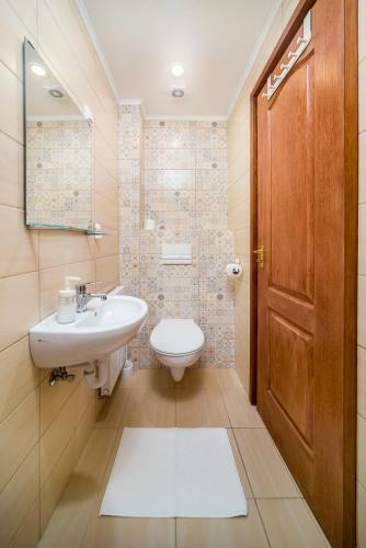 Hostal Villa Szilva Vend�gh�z