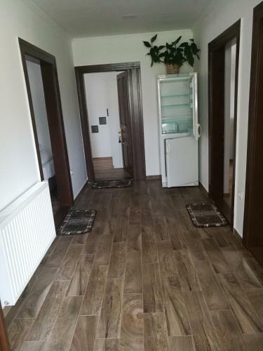 Apartamento Hal�sz Vend�gh�z