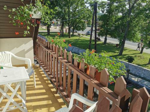 Hostal Country Vend�gh�z