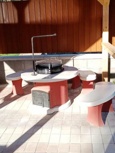 Hostal Country Vend�gh�z
