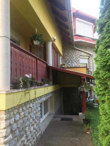 Apartamento Romantik Vend�gh�z