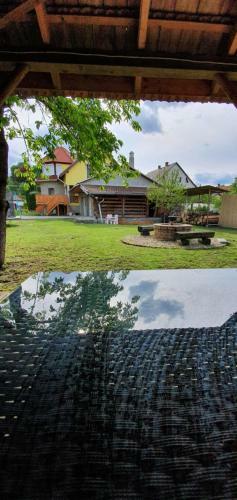 Apartamento Romantik Vend�gh�z
