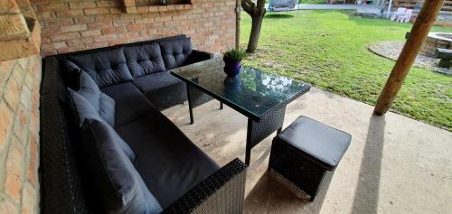 Apartamento Romantik Vend�gh�z