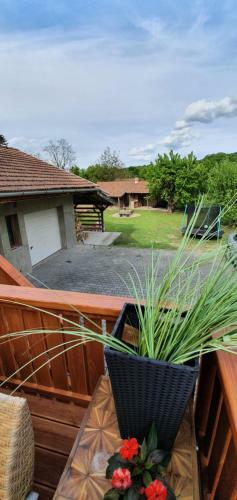 Apartamento Romantik Vend�gh�z