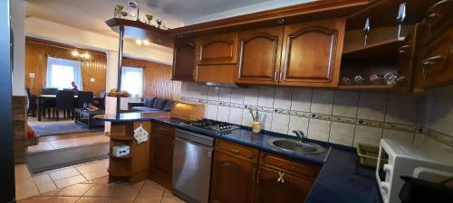 Apartamento Romantik Vend�gh�z