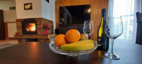 Apartamento Romantik Vend�gh�z