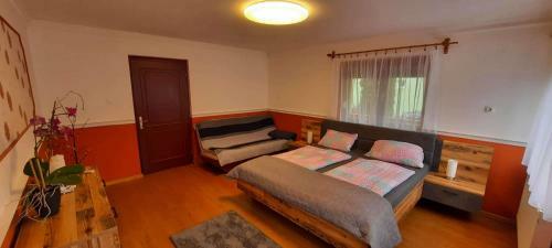 Apartamento Romantik Vend�gh�z