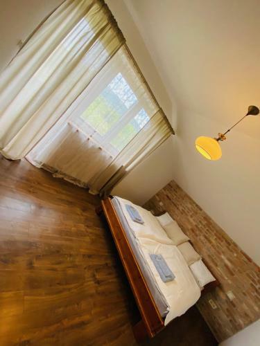 Hostal Gold Horse Vend�gh�z