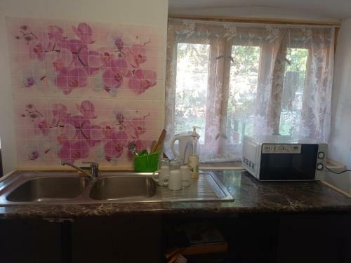 Sweet Home Apartman Szilv�sv�rad