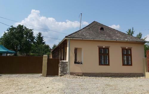 Sweet Home Apartman Szilv�sv�rad