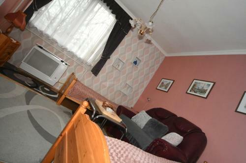 Habos Isler Apartman