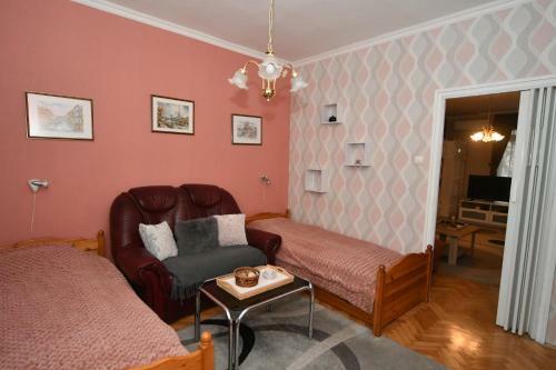 Habos Isler Apartman