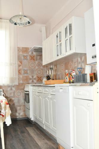 Habos Isler Apartman