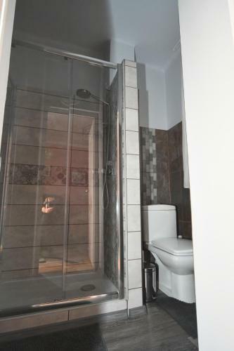 Habos Isler Apartman