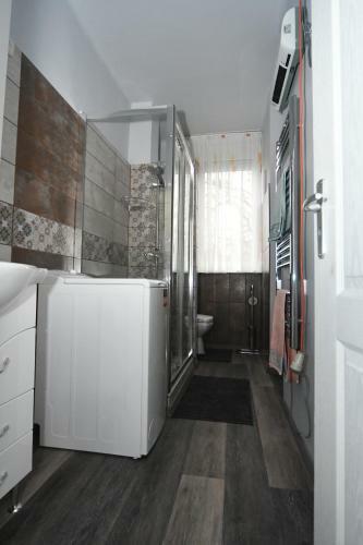 Habos Isler Apartman