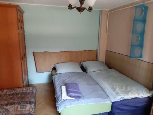 Apartamento Andi �d�l?h�z