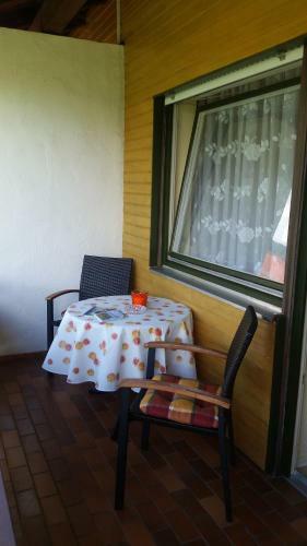 Hostal Pension Staufenhof