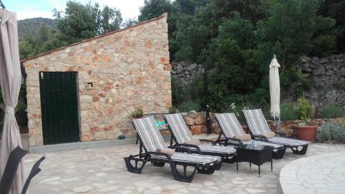 Villa Lavender Hill Hvar Spa