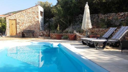 Villa Lavender Hill Hvar Spa