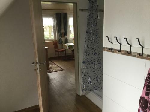 Hostal Emsland G�stezimmer Und Appartements