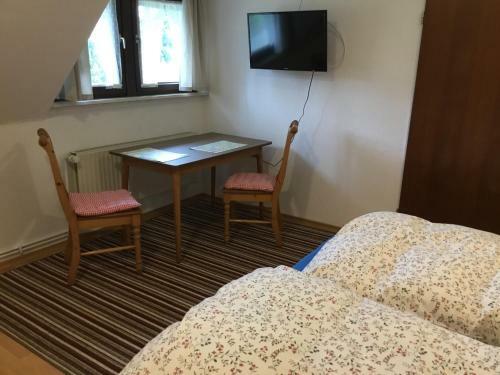 Hostal Emsland G�stezimmer Und Appartements