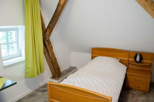 Hostal Emsland G�stezimmer Und Appartements