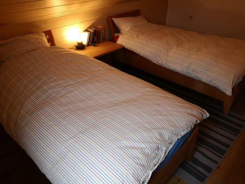 Hostal Emsland G�stezimmer Und Appartements