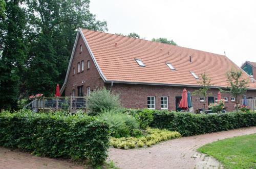 Hostal Emsland G�stezimmer Und Appartements