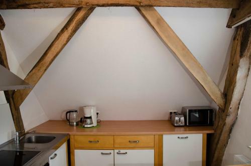 Hostal Emsland G�stezimmer Und Appartements