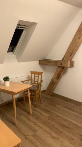 Hostal Emsland G�stezimmer Und Appartements