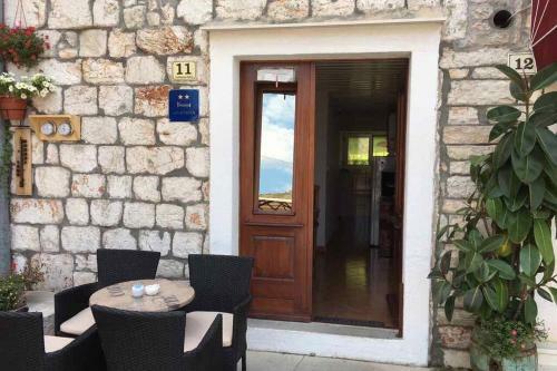 Apartman Knezovic