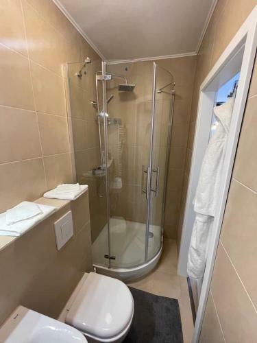 Apartamento Private Rooms Am N�rburgring