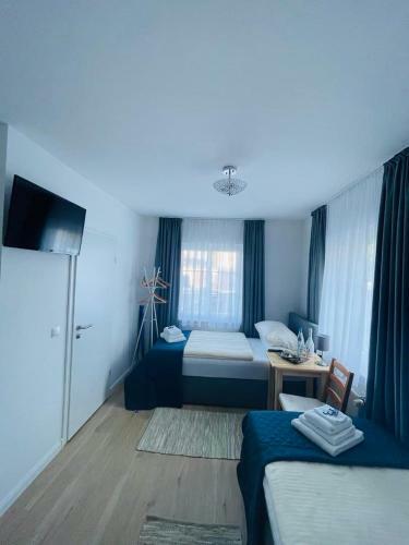 Apartamento Private Rooms Am N�rburgring