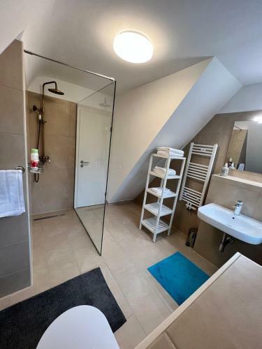 Apartamento Private Rooms Am N�rburgring