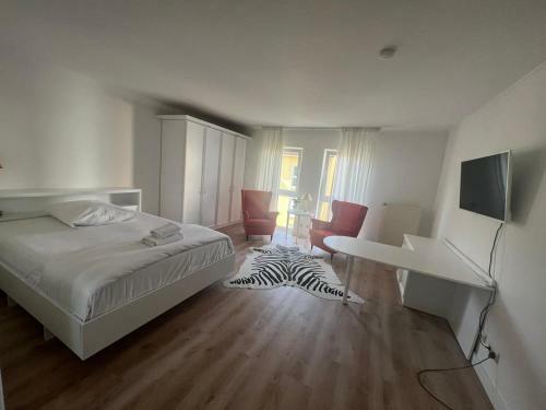 Eurotel Am Main Hotel & Boardinghouse Offenbach Am Main