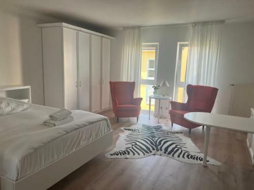 Eurotel Am Main Hotel & Boardinghouse Offenbach Am Main