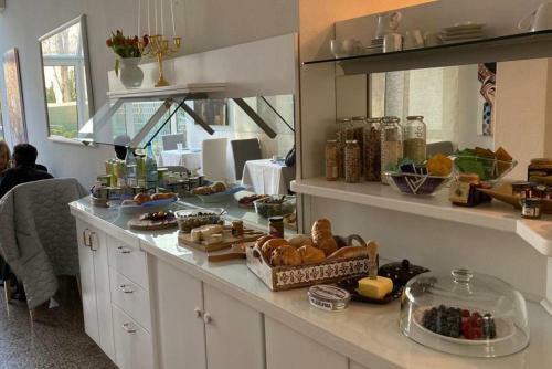 Eurotel Am Main Hotel & Boardinghouse Offenbach Am Main