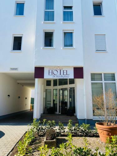 Eurotel Am Main Hotel & Boardinghouse Offenbach Am Main