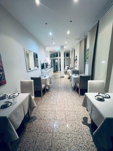 Eurotel Am Main Hotel & Boardinghouse Offenbach Am Main