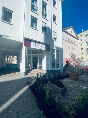 Eurotel Am Main Hotel & Boardinghouse Offenbach Am Main
