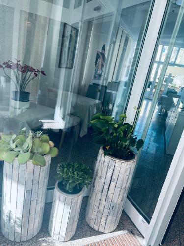 Eurotel Am Main Hotel & Boardinghouse Offenbach Am Main