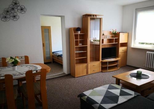 Apartamento G�stewohnung 6