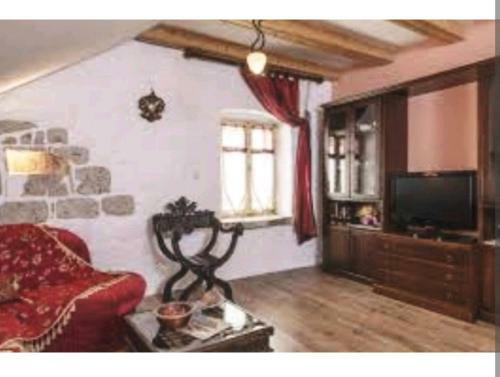 Hvar Art Heritage Apartment