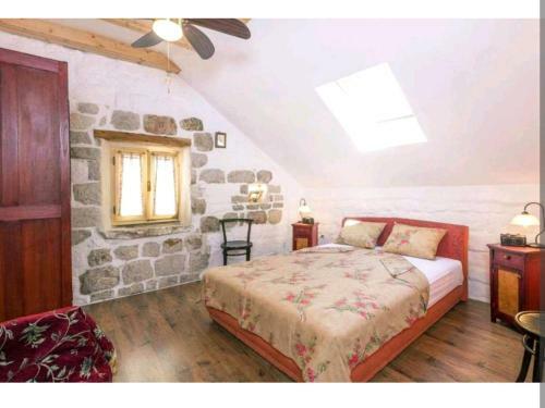 Hvar Art Heritage Apartment