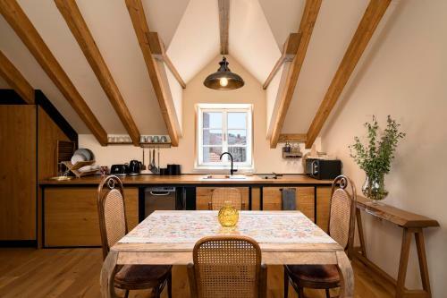Hostal Town House Rosario